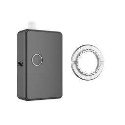 Pulse AIO replacement rings kit - Vandy Vape