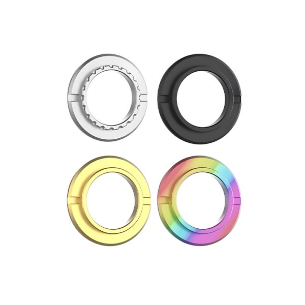 Pulse AIO replacement rings kit - Vandy Vape