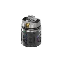 THC Artemis RDTA Steel Wicking Wire Rainbow (4pcs) - THC