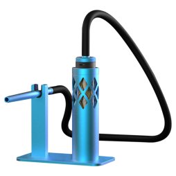 Hookah Dock New Colors - Fumytech