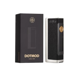 Mod DotBox 100W Street Monster Edition - dotMod