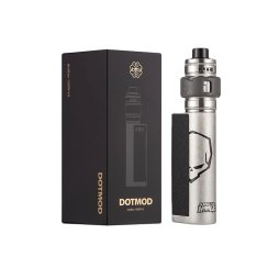 Kit DotBox 100W Street Monsters Edition - dotMod