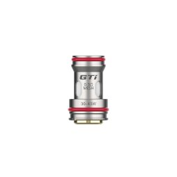 Résistances GTI 0.2/0.4Ω Mesh (5pcs) - Vaporesso