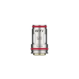 Résistances GTI 0.2/0.4Ω Mesh (5pcs) - Vaporesso