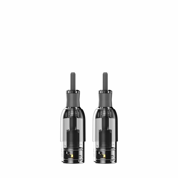 Cartouches Wenax M1 (Saveur & Taux Aléatoire) (2pcs) - Geekvape