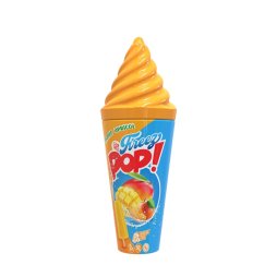 Pop Mango Apricot 0mg 50ml - Freez Pop by Vape Maker