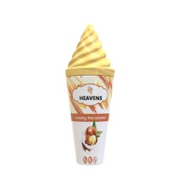 Creamy Macadamia 0mg 50ml - Heavens by Vape Maker