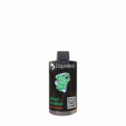 Cartridge Wpuff 12K Mashmallow 0mg 40ml - Wpuff by Liquidéo