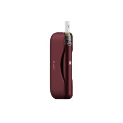 Pack Starter Kit Kiwi V2 Red Velvet Edition - Kiwi Vapor