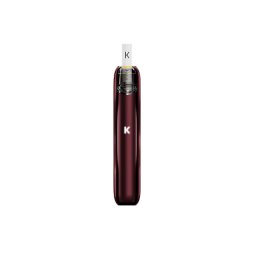 Pack Starter Kit Kiwi V2 Red Velvet Edition - Kiwi Vapor