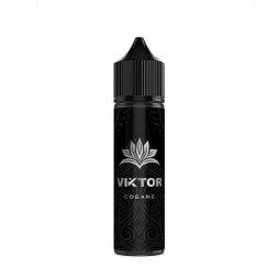 Cobane 50ml 0mg - Viktor by Vape Cellar