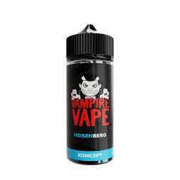 Heisenberg 0mg 100ml - Vampire Vape