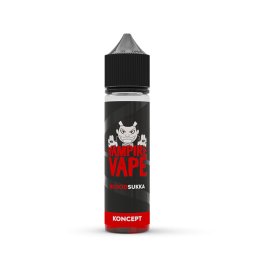 Blood Sukka 0mg 50ml - Koncept XIX by Vampire Vape