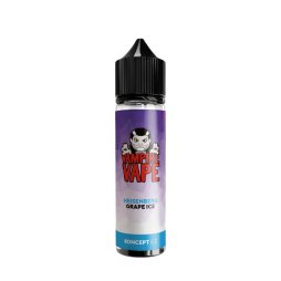 Heisenberg Grape Ice 0mg 50ml - Vampire Vape