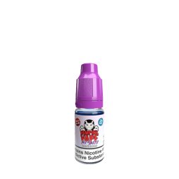 Sel de Nicotine Heinseberg 10ml - Vampire Vape