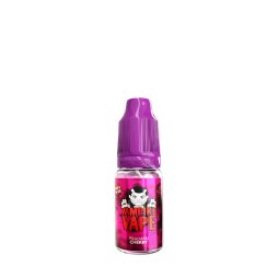 Pinkman Cherry 10ml - Vampire Vape