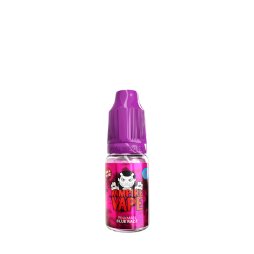 Pinkman Blue Razz 10ml - Vampire Vape