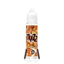 Bonbon Caramel 0mg 50ml - Tyzz