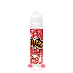 Bonbon Fraise 0mg 50ml - Tyzz