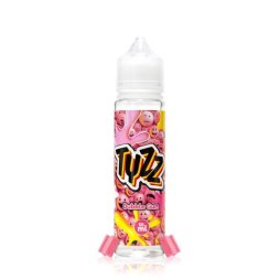 Bubble Gum 0mg 50ml - Tyzz