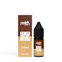 Cuban 10ml - Tribal Force