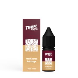 Framboise Héritage 10ml - Tribal Force