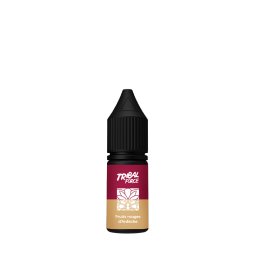 Fruits Rouges D'Ardèche 10ml - Tribal Force