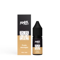 Fruits Sauvages 10ml - Tribal Force