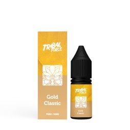 Gold Classic 10ml - Tribal Force