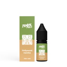 Hollywood Menthe 10ml - Tribal Force