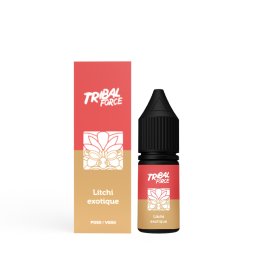 Litchi Exotique 10ml - Tribal Force