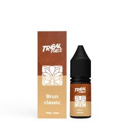 Brun Classic 10ml - Tribal Force