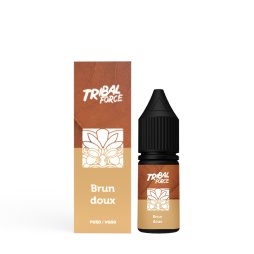 Brun Doux 10ml - Tribal Force