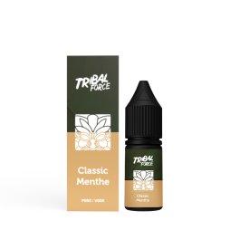 Classic Menthe 10ml - Tribal Force