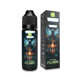 Alien 0mg 50ml - Tribal Potion by Tribal Force