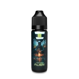 Alien 0mg 50ml - Tribal Potion by Tribal Force