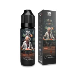 Einstein 0mg 50ml - Tribal Potion by Tribal Force