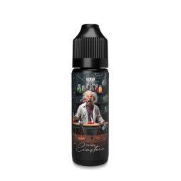 Einstein 0mg 50ml - Tribal Potion by Tribal Force