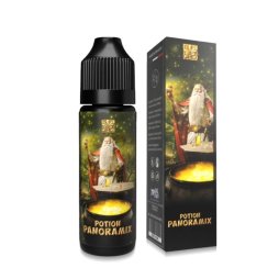 Potion Panoramix 0mg 50ml - Tribal Force