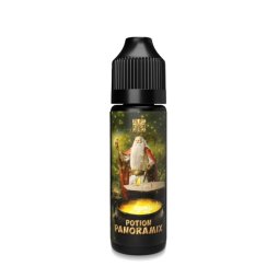 Potion Panoramix 0mg 50ml - Tribal Force