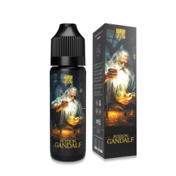 Gandalf 0mg 50ml - Tribal Potion by Tribal Force