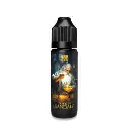 Gandalf 0mg 50ml - Tribal Potion by Tribal Force