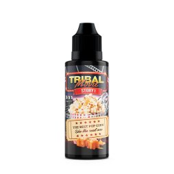 Story 1 0mg 100ml - Tribal Movie by Tribal Force