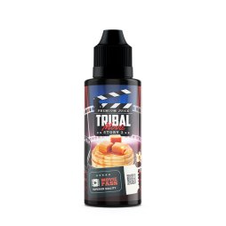 Story 2 0mg 100ml - Tribal Movie by Tribal Force