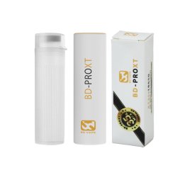 High-End Battery BD-PRO XT37 18650 3500mAh - BD Vape