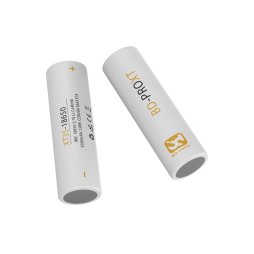 Accu High-End BD-PRO XT35 18650 3500mAh - BD Vape