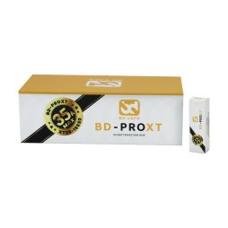 High-End Battery BD-PRO XT37 18650 3500mAh - BD Vape