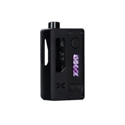 Kit Stubby AIO DNA60c - Suicide Mods X Vaping Bogan X Orca Vape