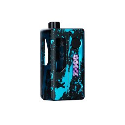 Kit Stubby AIO DNA60c - Suicide Mods X Vaping Bogan X Orca Vape