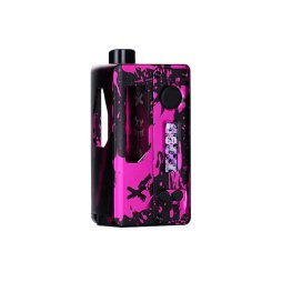 Kit Stubby AIO DNA60c - Suicide Mods X Vaping Bogan X Orca Vape